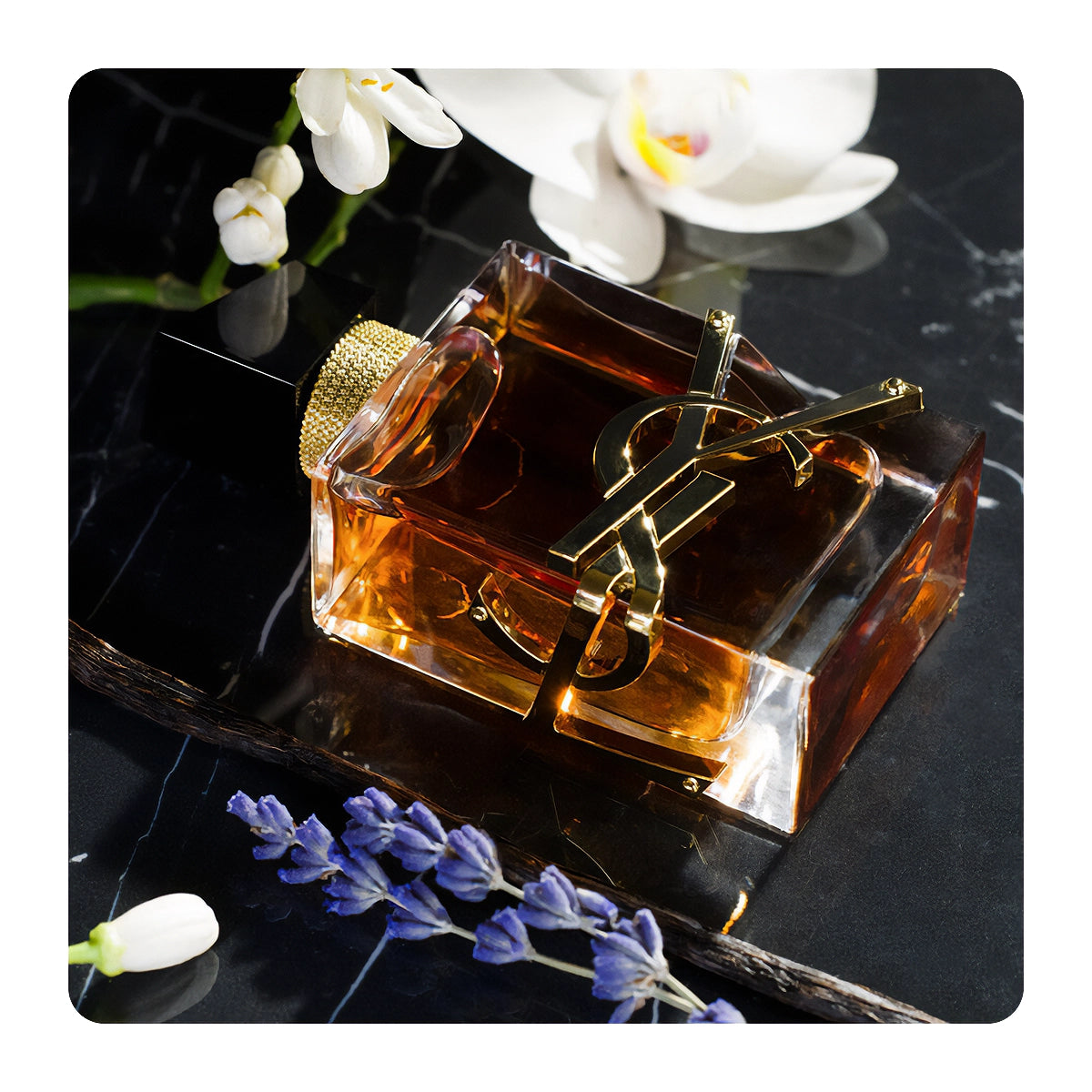 LIBRE YSL Eau de Parfum INTENSE 90ml