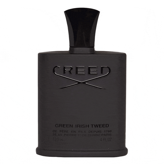 CREED Green Irish Tweed 120ml