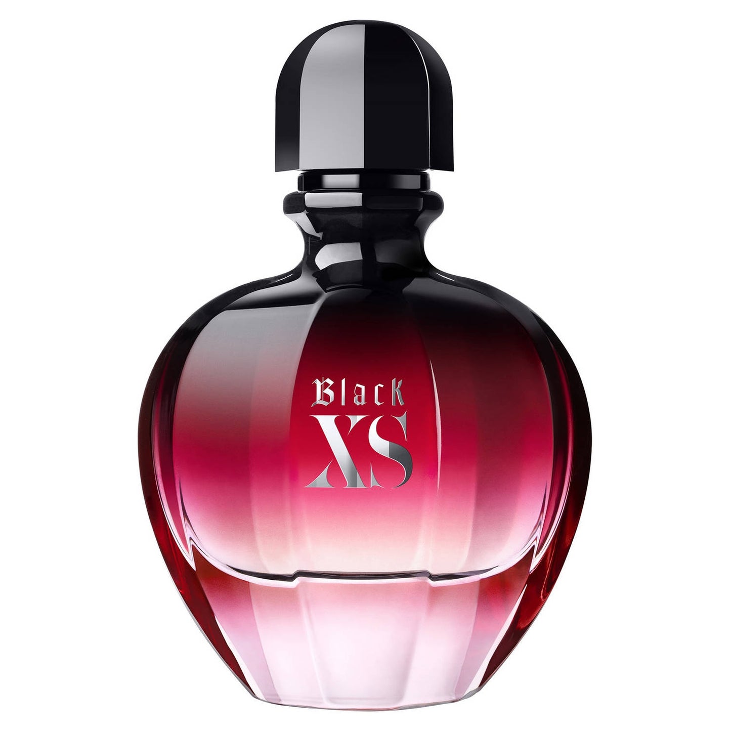 Paco Rabanne BLACK XS femme 80ml