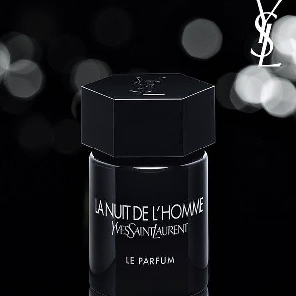YSL La Nuit de L'Homme EDT 100ml