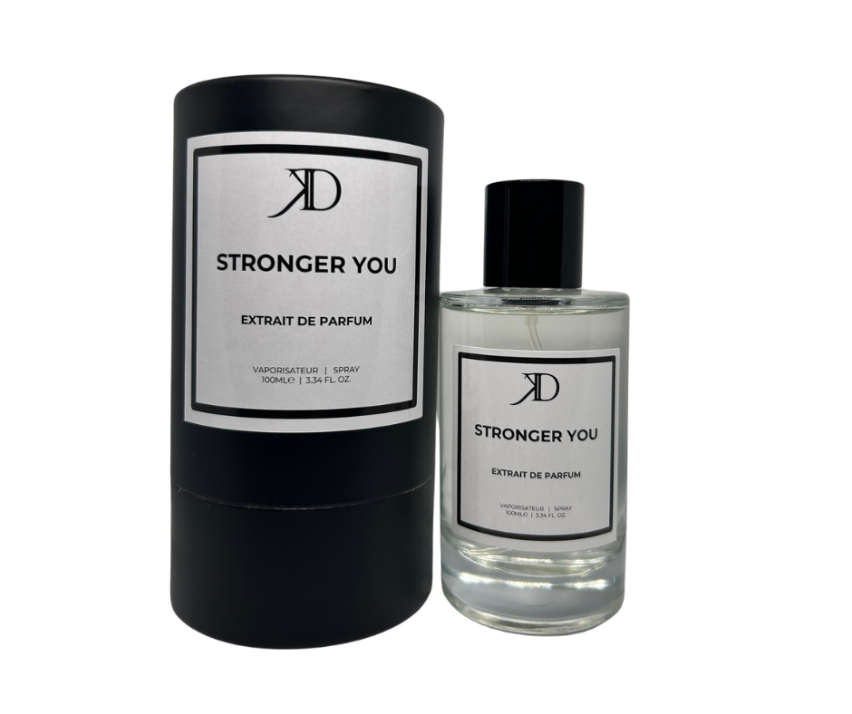 KD STRONGER YOU Extrait de Parfum 100ml (ESSENCE STRONGER WITH YOU)