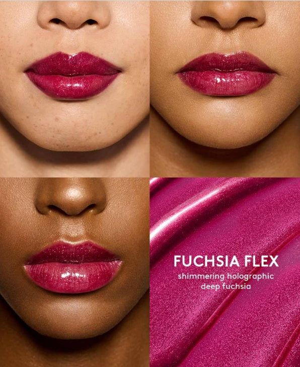 FENTY BEAUTY Gloss Bomb FUCHSIA FLEX 12