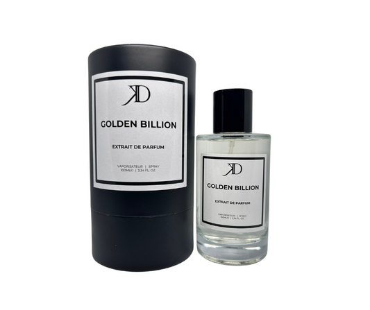 KD ONE MILLION Extrait de Parfum 100ml