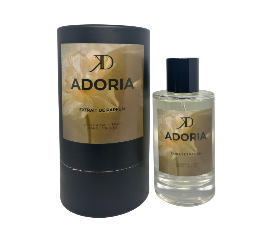 KD ADORIA Extrait de Parfum 100ml (ESSENCE DIOR J'ADORE)