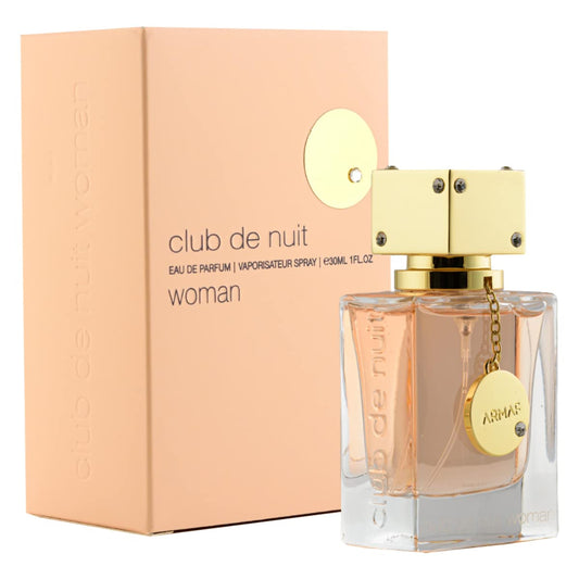 CLUB DE NUIT Femme ARMAF EDP 105ML