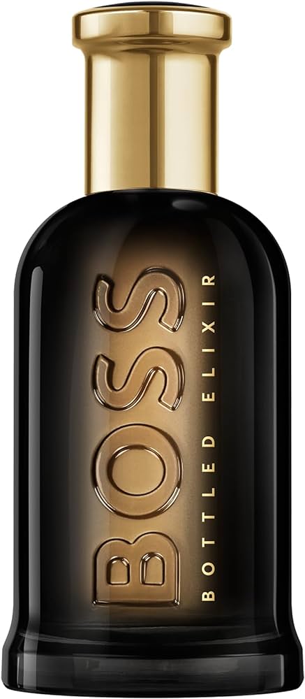 Boss Bottled Elixir 100ml