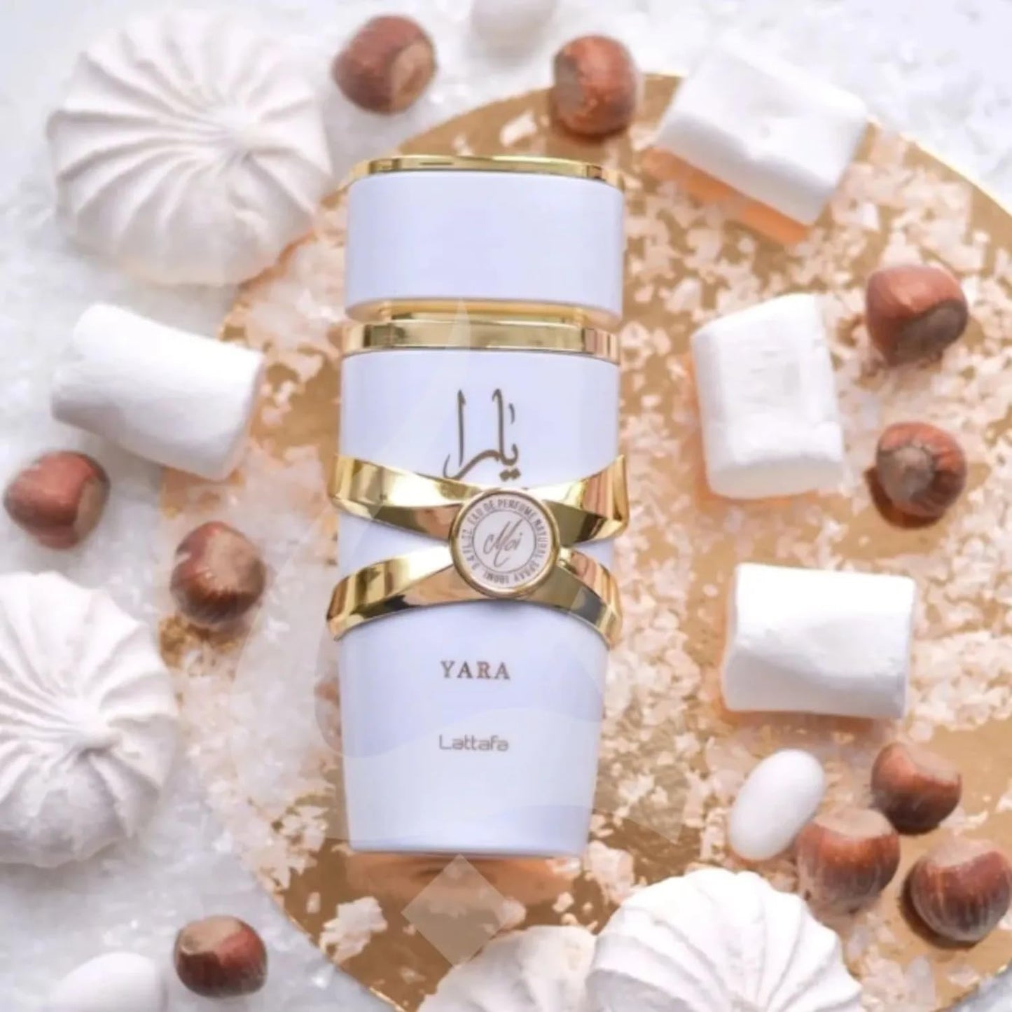 Lattafa YARA MOI EDP Femme 100ML