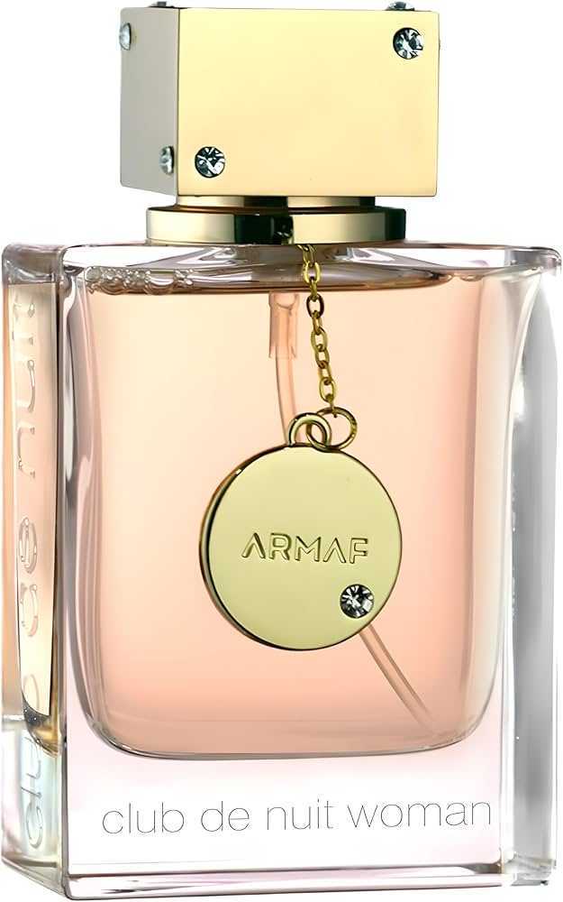 CLUB DE NUIT Femme ARMAF EDP 105ML