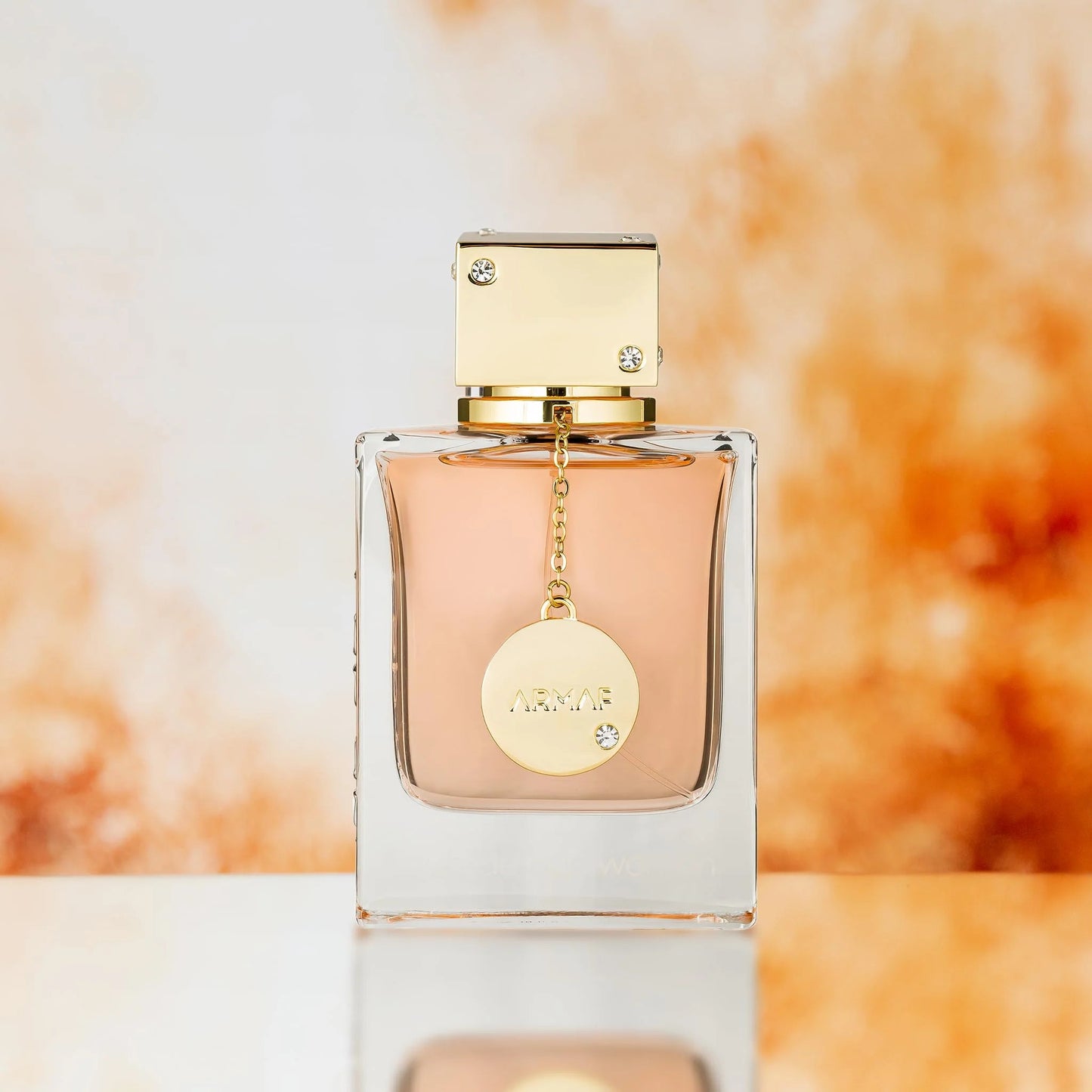 CLUB DE NUIT Femme ARMAF EDP 105ML