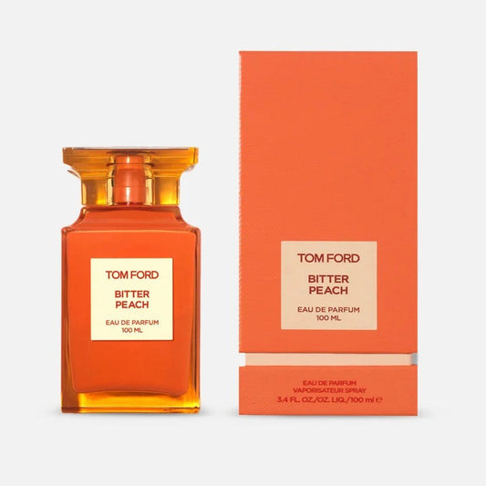 Tom Ford BITTER PEACH EDP 100ml UNISEX