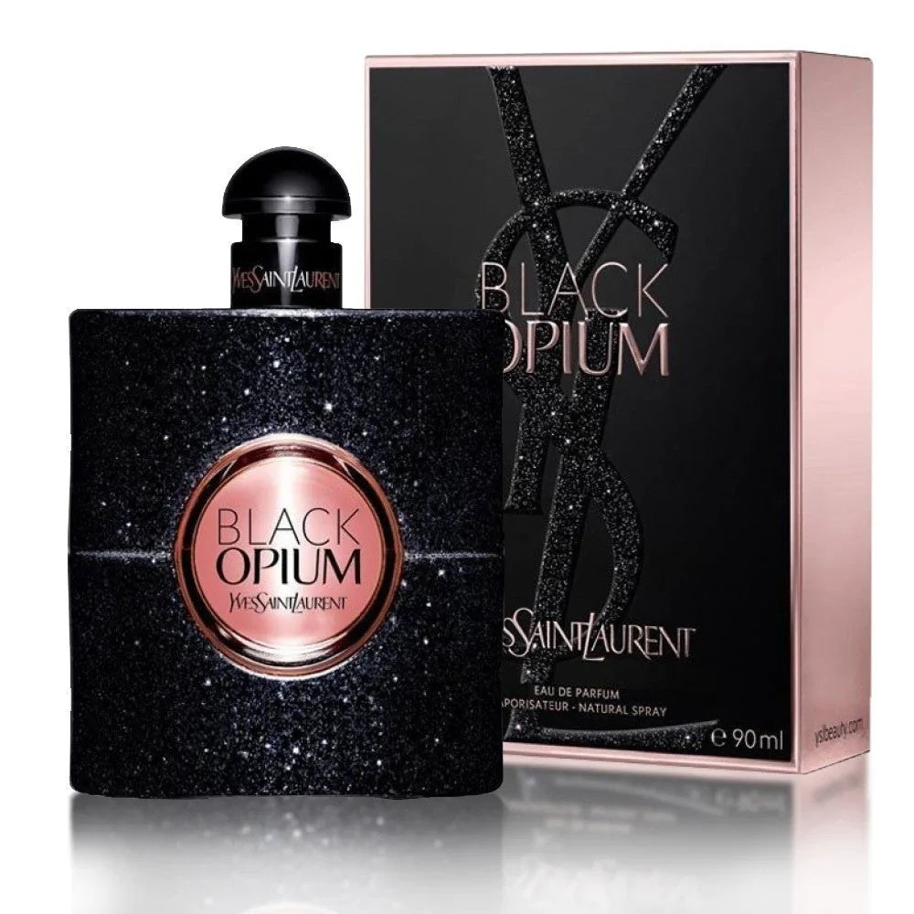 BLACK OPIUM YSL EDP 90ml