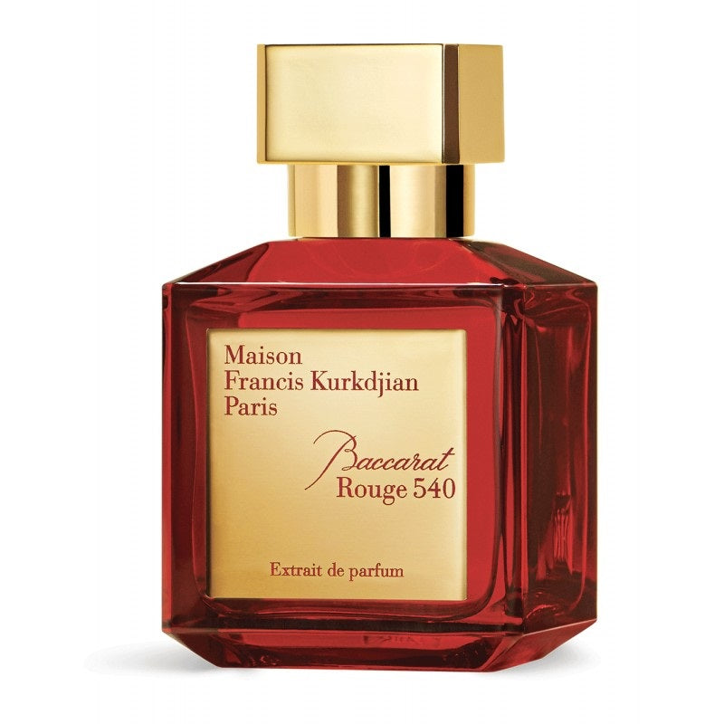 Baccarat Rouge 540 Extrait de Parfum