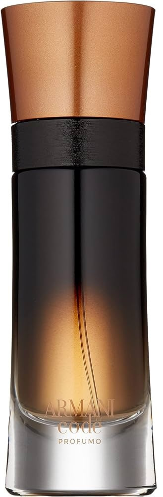 Armani Code PROFUMO 125ML