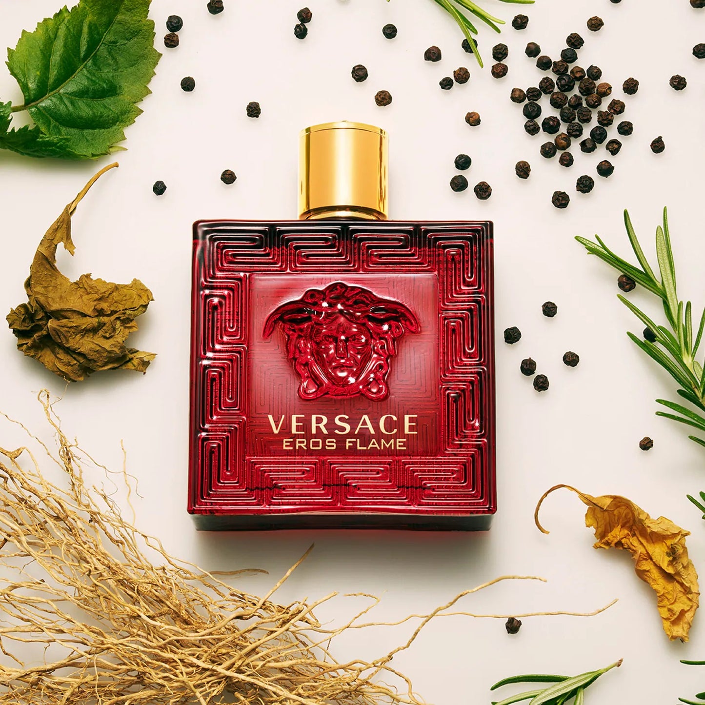 EORS FLAME Versace EDT 100ML