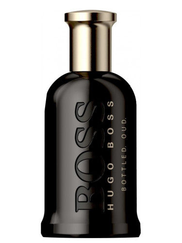 BOSS BOTTLED OUD HOMME