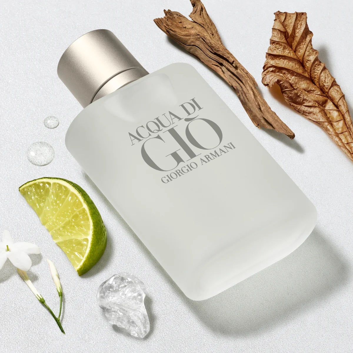 Aqua Di Gio