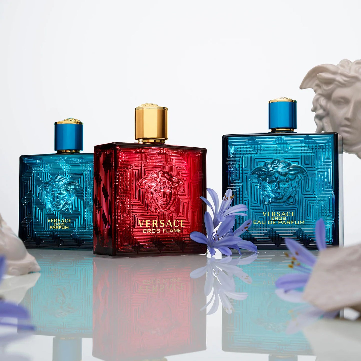 EORS FLAME Versace EDT 100ML