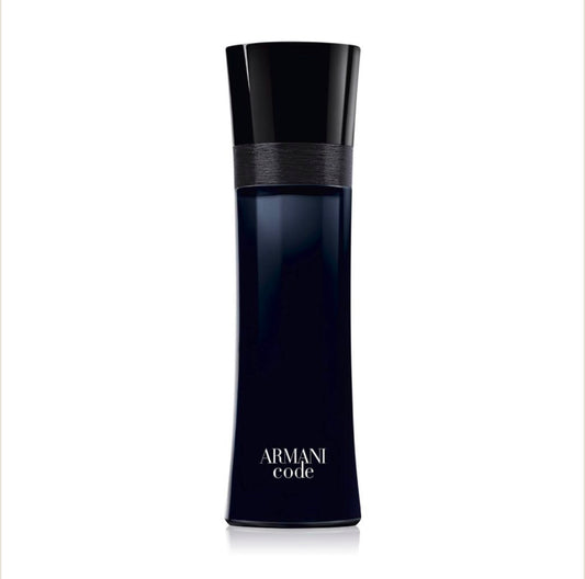 Armani Code EDT 125ML