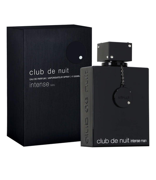 Club de nuit ARMAF INTENSE EDT 100ML