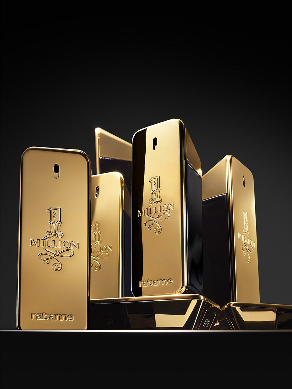 Paco Rabanne 1 Million EDT100ml