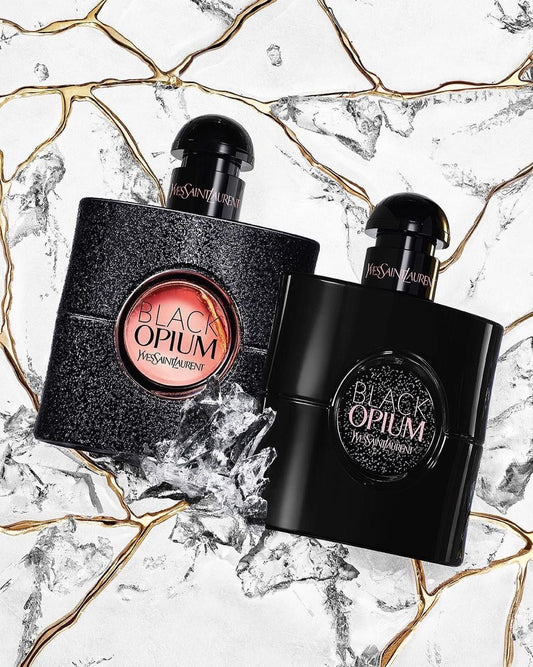 BLACK OPIUM YSL EDP 90ml