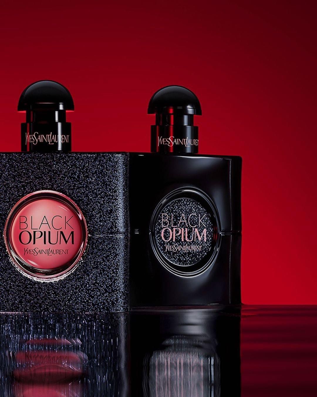 BLACK OPIUM YSL EDP 90ml