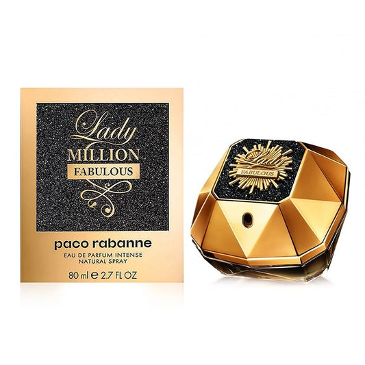 Paco Rabanne Lady Million Fabulous