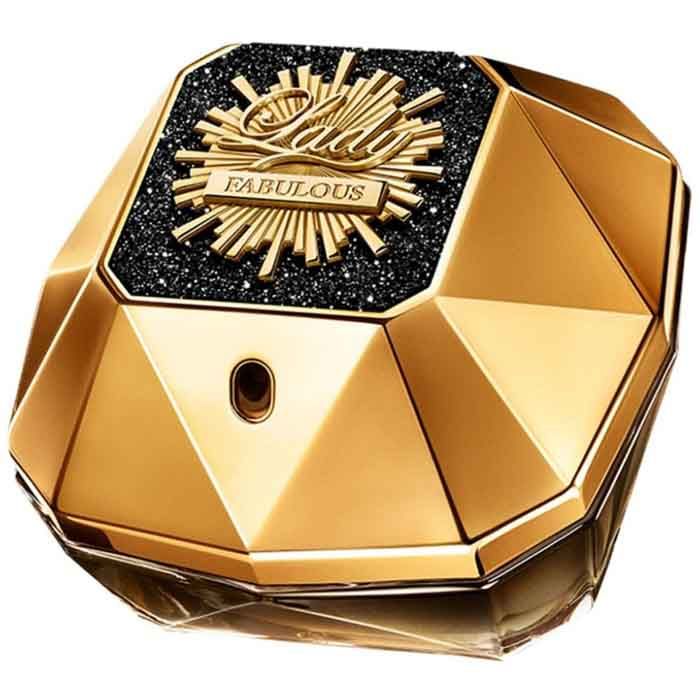 Paco Rabanne Lady Million Fabulous