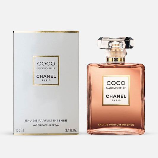 CHANEL COCO Mademoiselle EDP Intense 100ml