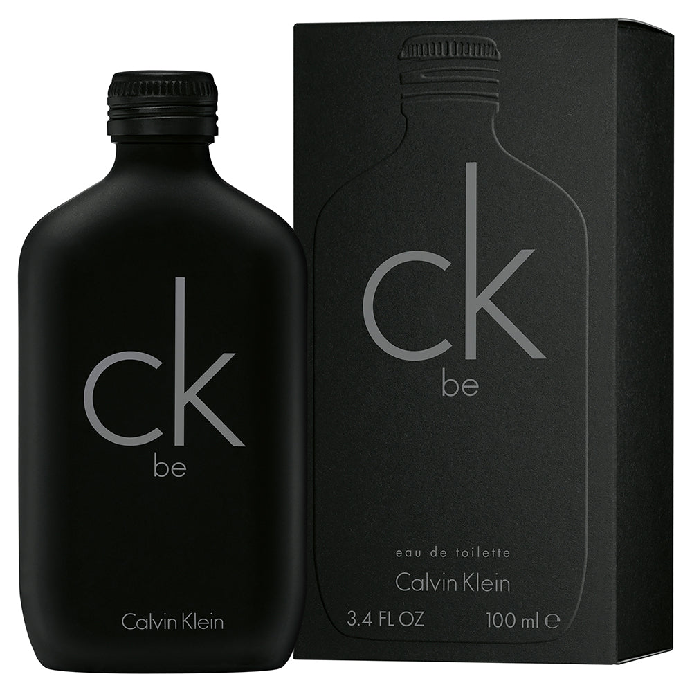 Ck Be EDT 100ml