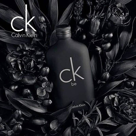 Ck Be EDT 100ml