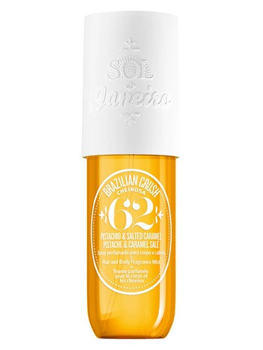 Sol De Janeiro CHEIROSA 62 PISTACHE & CARAMEL SALÉ