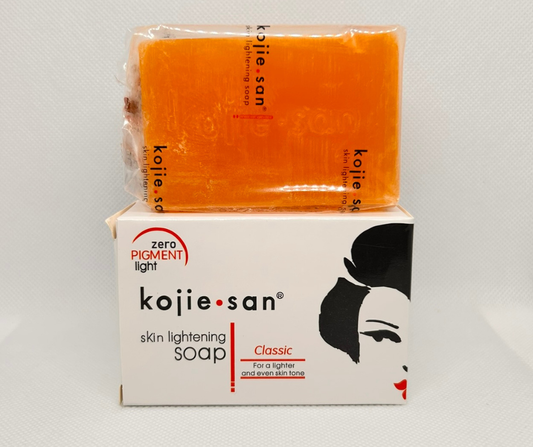 KOJIE SAN Savon à l’Acide Kojique 135g