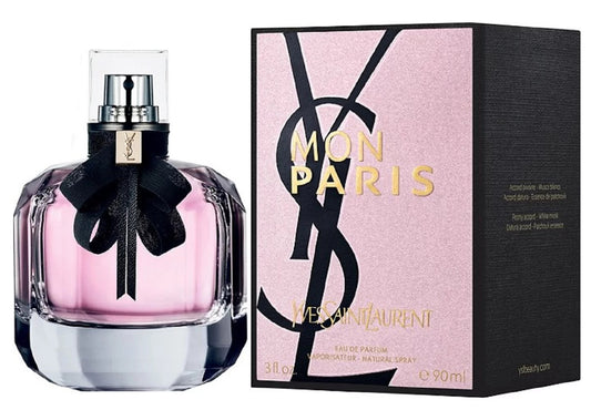 MON PARIS YSL EDP 90ml