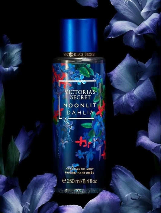 Victoria's Secret Brume Moonlit Dhalia