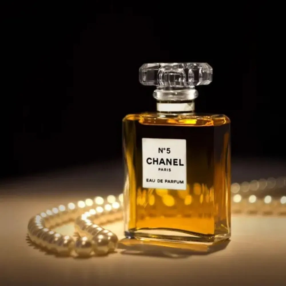 CHANEL No. 5 Eau de Parfum 100ml