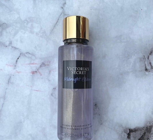 Victoria's Secret Brume Midnight Bloom SHIMMER