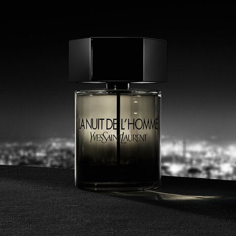 YSL La Nuit de L'Homme EDT 100ml