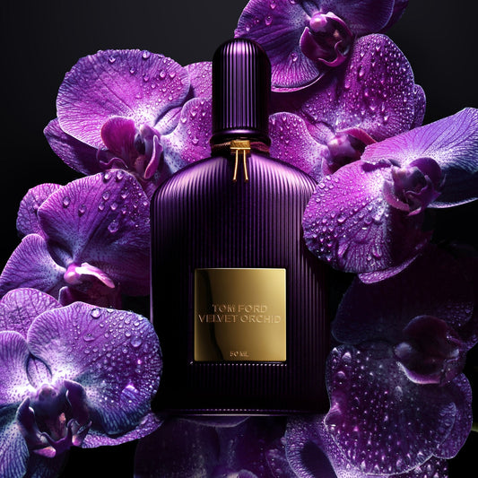 TOM FORD Velvet Orchid FEMME