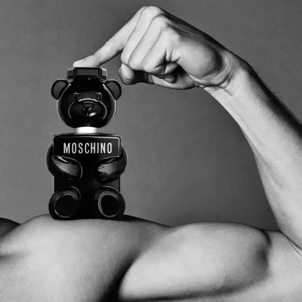 MOSCHINO TOY BOY EDP 100ML