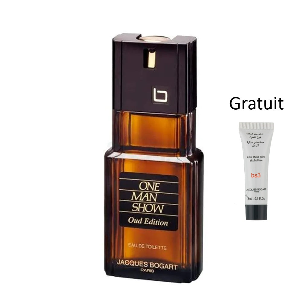 ONE MAN SHOW Oud Edition EDT 100ml