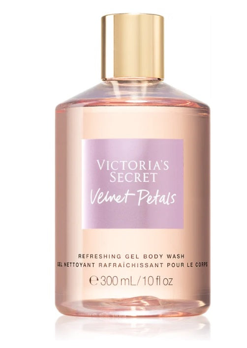 Gel Douche Velvet Petals