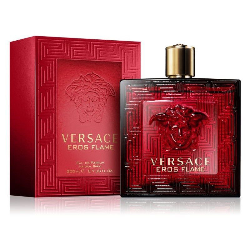 EORS FLAME Versace EDT 100ML