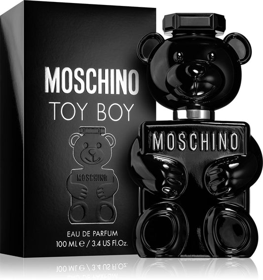 MOSCHINO TOY BOY EDP 100ML