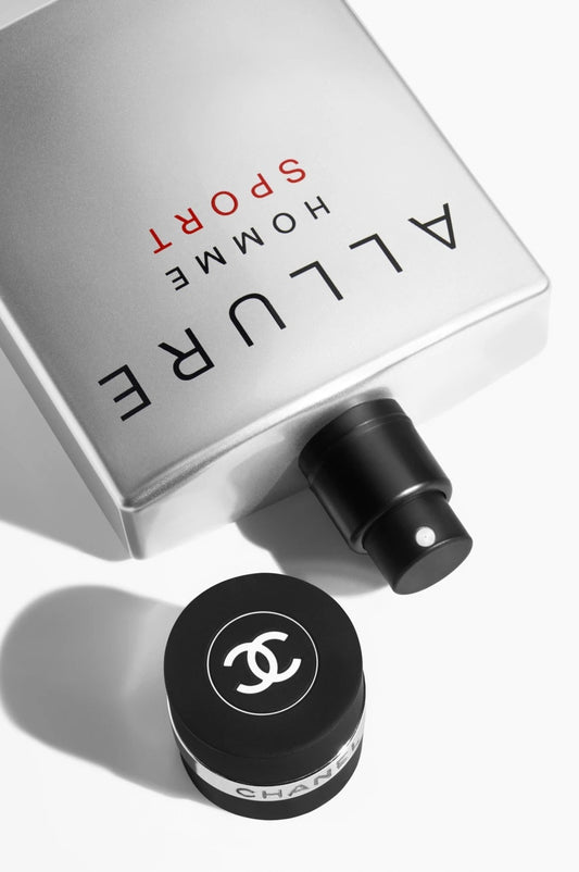 CHANEL Allure Sport EDT 100ml