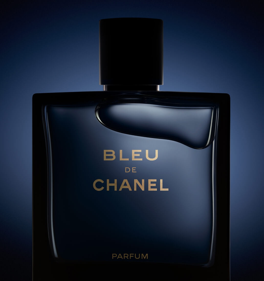 Bleu de CHANEL Elixir Beauty