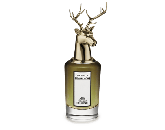 PENHALIGON'S The tragedy of Lord George