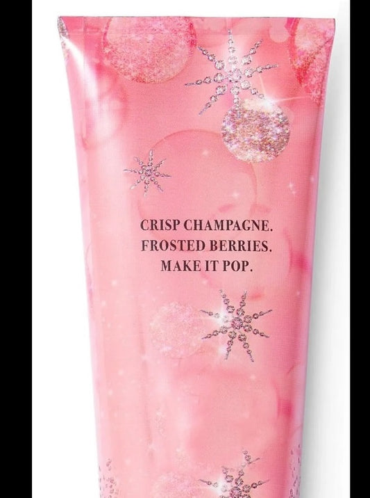 Crème Champagne Petals 236ml