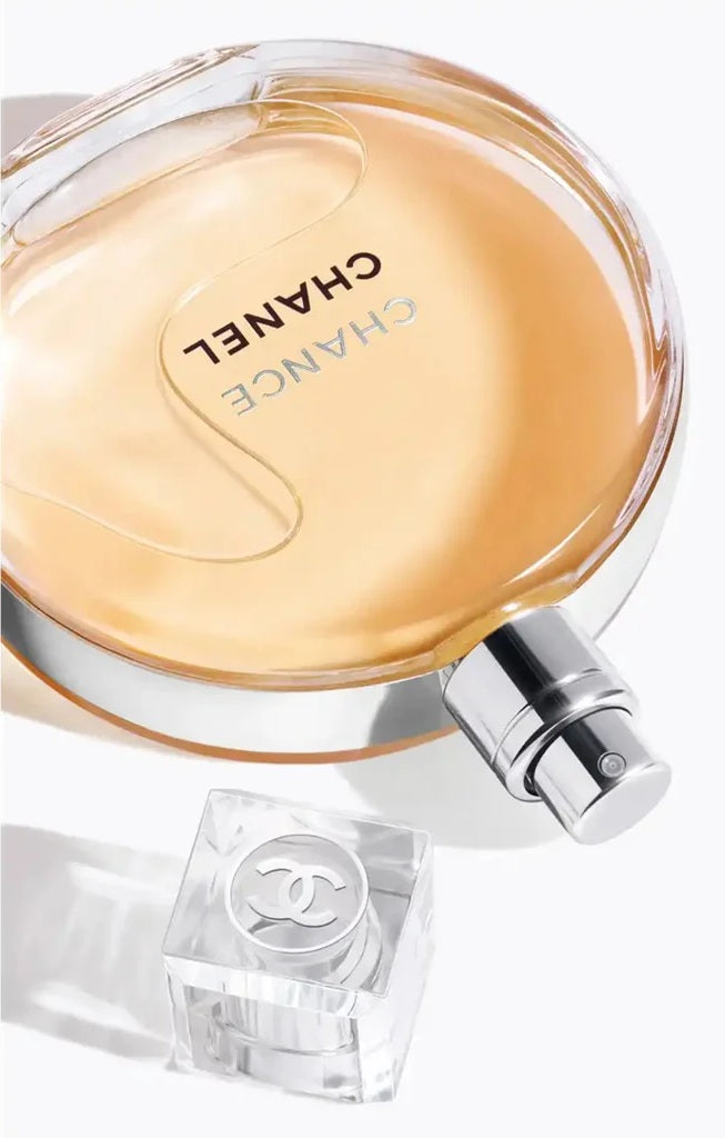 Chanel CHANCE EDP 100ML