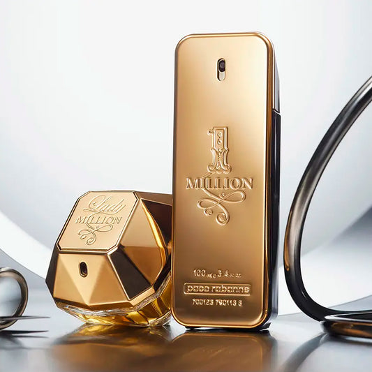Paco Rabanne 1 Million EDT100ml